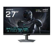 Монітор GIGABYTE G27Q20 EK