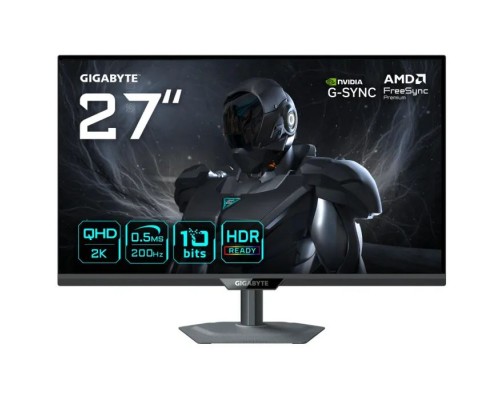 Монітор GIGABYTE G27Q20 EK