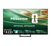 Телевізор Hisense 65E8S