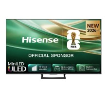 Телевізор Hisense 65E8S