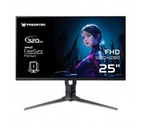 Монітор Acer XB253QF3BMIIPRX (UM.KX3EE.301)