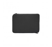Чохол до ноутбука Tucano 12/13" Doppio, Black (BFDOP1213-BK)