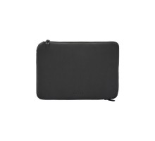 Чохол до ноутбука Tucano 12/13" Doppio, Black (BFDOP1213-BK)