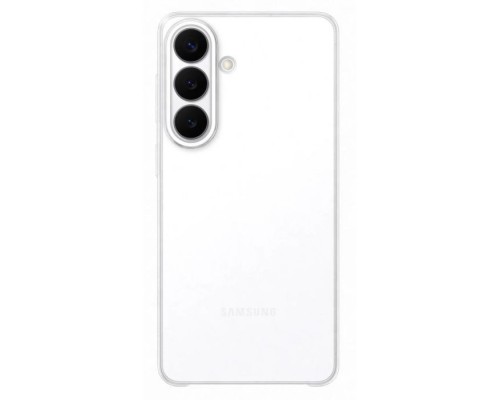 Чохол до мобільного телефона Samsung Galaxy S26+ (S947) Clear (EF-QS947CTEGWW)