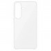 Чохол до мобільного телефона Samsung Galaxy S26+ (S947) Clear (EF-QS947CTEGWW)