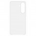 Чохол до мобільного телефона Samsung Galaxy S26+ (S947) Clear (EF-QS947CTEGWW)