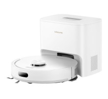 Пилосос Dreame Bot F20 Plus White (RLF41GD-WH)