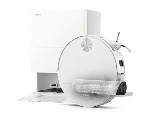 Пилосос MOVA S70 Roller White (RLZ12SE-Wh)