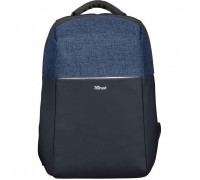 Рюкзак для ноутбука Trust 16", Nox Anti-theft Blue (23307_TRUST)