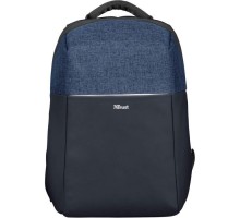Рюкзак для ноутбука Trust 16", Nox Anti-theft Blue (23307_TRUST)