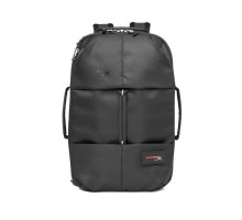 Рюкзак для ноутбука HyperX 16", Knight, Black (8C525AA)