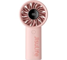 Вентилятор Jisulife Handheld Fan Life 4 (3600mAh) Pink