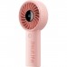 Вентилятор Jisulife Handheld Fan Life 4 (3600mAh) Pink