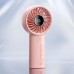 Вентилятор Jisulife Handheld Fan Life 4 (3600mAh) Pink