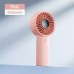 Вентилятор Jisulife Handheld Fan Life 4 (3600mAh) Pink