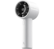Вентилятор Jisulife Handheld Fan Life10 S Grey
