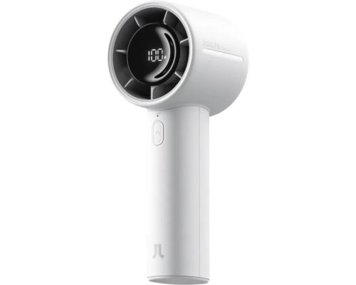 Вентилятор Jisulife Handheld Fan Life10 S Grey