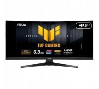 Монітор ASUS TUF Gaming VG34WQ5A (90LM0CP1-B01171)