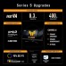 Монітор ASUS TUF Gaming VG34WQ5A (90LM0CP1-B01171)