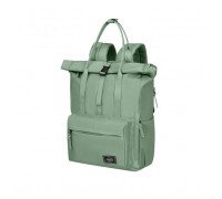 Рюкзак для ноутбука American Tourister 15.6" Urban Groove tote backpack UG25, Green, 20.5л (24G*54057)