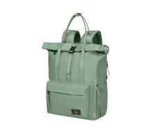 Рюкзак для ноутбука American Tourister 15.6" Urban Groove tote backpack UG25, Green, 20.5л (24G*54057)