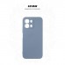 Чохол до мобільного телефона Armorstandart ICON OPPO A6S 4G / A6 4G Winter Blue (ARM90356)
