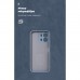 Чохол до мобільного телефона Armorstandart ICON OPPO A6S 4G / A6 4G Winter Blue (ARM90356)