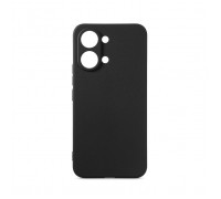Чохол до мобільного телефона Armorstandart Matte Slim Fit Xiaomi Poco X8 Pro Max 5G Black (ARM90713)