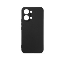 Чохол до мобільного телефона Armorstandart Matte Slim Fit Xiaomi Poco X8 Pro Max 5G Black (ARM90713)