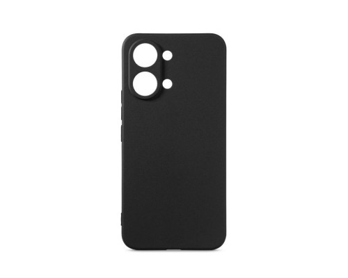 Чохол до мобільного телефона Armorstandart Matte Slim Fit Xiaomi Poco X8 Pro Max 5G Black (ARM90713)