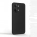 Чохол до мобільного телефона Armorstandart Matte Slim Fit Xiaomi Poco X8 Pro Max 5G Black (ARM90713)