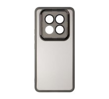 Чохол до мобільного телефона Armorstandart Shade Xiaomi Redmi Note 15 Pro 4G Black (ARM89859)