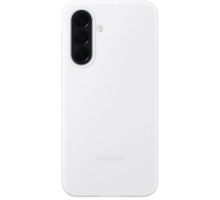 Чохол до мобільного телефона Samsung Silicone Galaxy A37 Light Gray (EF-PA376CJEGWW)