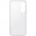 Чохол до мобільного телефона Samsung Silicone Galaxy A37 Light Gray (EF-PA376CJEGWW)