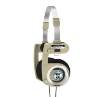 Навушники Koss Porta Pro Classic Black/Beige (193053.102)