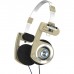 Навушники Koss Porta Pro Classic Black/Beige (193053.102)