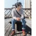 Навушники Koss Porta Pro Classic Black/Beige (193053.102)