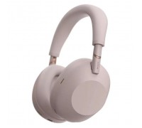 Навушники Sony WH-1000XM6 Sand Pink (WH1000XM6P.E)