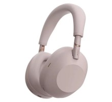 Навушники Sony WH-1000XM6 Sand Pink (WH1000XM6P.E)
