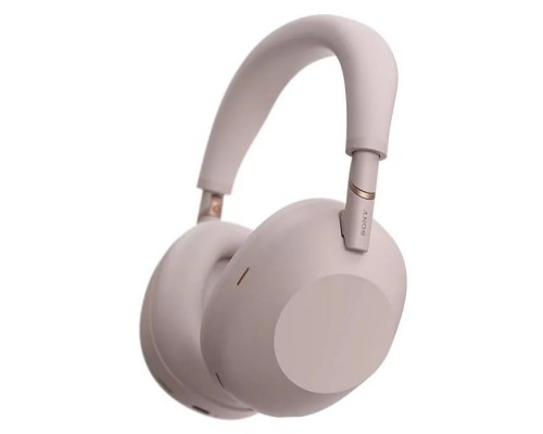 Навушники Sony WH-1000XM6 Sand Pink (WH1000XM6P.E)