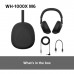 Навушники Sony WH-1000XM6 Sand Pink (WH1000XM6P.E)