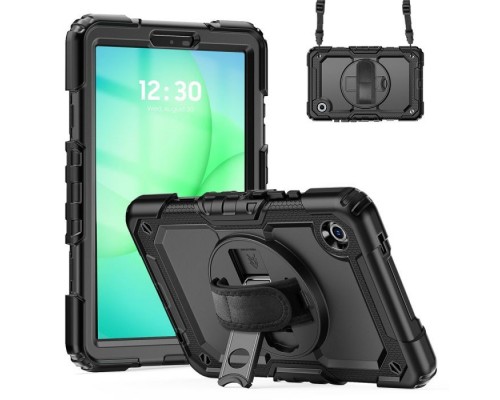 Чохол до планшета BeCover FortTab Samsung Galaxy Tab A11 SM-X133/X135 8.7