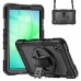 Чохол до планшета BeCover FortTab Samsung Galaxy Tab A11 SM-X133/X135 8.7