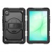 Чохол до планшета BeCover FortTab Samsung Galaxy Tab A11 SM-X133/X135 8.7