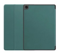 Чохол до планшета BeCover Flexible TPU Mate Samsung Galaxy Tab A11 Plus SM-X236B 11.0" Dark Green (713953)
