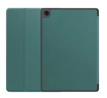Чохол до планшета BeCover Flexible TPU Mate Samsung Galaxy Tab A11 Plus SM-X236B 11.0" Dark Green (713953)