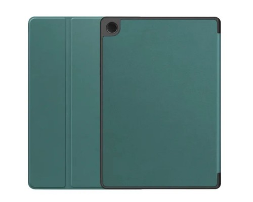 Чохол до планшета BeCover Flexible TPU Mate Samsung Galaxy Tab A11 Plus SM-X236B 11.0