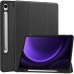Чохол до планшета BeCover Flexible TPU Mate Samsung Galaxy Tab S10 Lite SM-X400/406 10.9