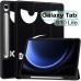 Чохол до планшета BeCover Flexible TPU Mate Samsung Galaxy Tab S10 Lite SM-X400/406 10.9
