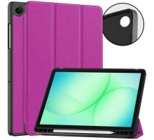 Чохол до планшета BeCover Flexible TPU Mate Samsung Galaxy Tab A11 SM-X133/X135 8.7" Purple (715588)